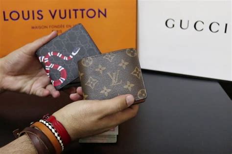 Louis Vuitton vs. Gucci: Everything You Need To 